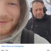 Ed Sheeran's Bodyguard Is Stealing The Spotlight