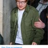 Ed Sheeran's Bodyguard Is Stealing The Spotlight