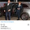 Ed Sheeran's Bodyguard Is Stealing The Spotlight