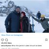 Ed Sheeran's Bodyguard Is Stealing The Spotlight