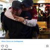 Ed Sheeran's Bodyguard Is Stealing The Spotlight