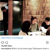 Ed Sheeran's Bodyguard Is Stealing The Spotlight