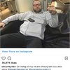 Ed Sheeran's Bodyguard Is Stealing The Spotlight