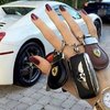 Video: Money Doesn't Buy Happiness But It Does Buy Lamborghinis... Same Thing!