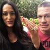 Video: John Cena Is Devastated As He Breaks Off Engagement With Nikki Bella 4