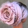 The Braided Rose Thats Blooming Into An Internet Trend 3