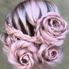 The Braided Rose Thats Blooming Into An Internet Trend 4