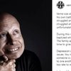 Video: Mini-me, Verne Troyer Passes Away After A Long Battle With Alcohol Abuse And Depression