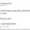 Move Aside Ryan Reynolds! A New Twitter Dad Is In The Spotlight!