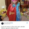 Move Aside Ryan Reynolds! A New Twitter Dad Is In The Spotlight!