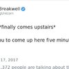 Move Aside Ryan Reynolds! A New Twitter Dad Is In The Spotlight!