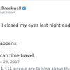 Move Aside Ryan Reynolds! A New Twitter Dad Is In The Spotlight!