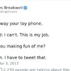 Move Aside Ryan Reynolds! A New Twitter Dad Is In The Spotlight!