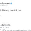 Move Aside Ryan Reynolds! A New Twitter Dad Is In The Spotlight!