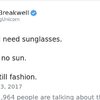 Move Aside Ryan Reynolds! A New Twitter Dad Is In The Spotlight!