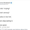 Move Aside Ryan Reynolds! A New Twitter Dad Is In The Spotlight!