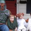 Move Aside Ryan Reynolds! A New Twitter Dad Is In The Spotlight!