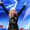 Video: The Sweet Old Lady That Can Rock To Ac/dc