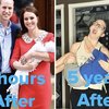Kate Middleton: Mistress Of Illusion Or Superwoman After Giving Birth? 3
