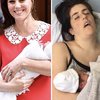 Kate Middleton: Mistress Of Illusion Or Superwoman After Giving Birth? 5