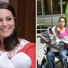Kate Middleton: Mistress Of Illusion Or Superwoman After Giving Birth? 6