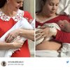 Kate Middleton: Mistress Of Illusion Or Superwoman After Giving Birth? 7