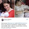 Kate Middleton: Mistress Of Illusion Or Superwoman After Giving Birth? 8