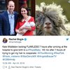 Kate Middleton: Mistress Of Illusion Or Superwoman After Giving Birth? 12