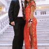 This Girl Was Attacked And Called Racist On Social Media For Her Prom Dress 2