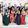 This Girl Was Attacked And Called Racist On Social Media For Her Prom Dress 4