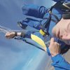 Video: Guy Has A Seizure While Skydiving And Almost Plummets To His Death