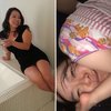 Video: The Funniest Before And After Photos Of Parents Ever!