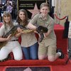 Video: Steve Irwin Will Live On The Hollywood Walk Of Fame