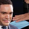 Video: David Blaine Stabs Himself On The Daily Show