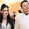 Video: The Most Unlikely Couple In Celebrity History? Elon Musk And Grimes?