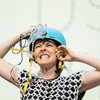 Video: Simone Giertz Reveals The Secret To Her Fame And Success