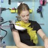Video: Simone Giertz Reveals The Secret To Her Fame And Success