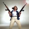 Video: Mother's Day Means War!