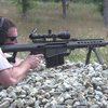 Video: 50 Calibre Sniper Target Practice Gone Horribly Wrong 2