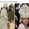 The Explosion Of The Racist Prom Dress And The After Effects... 2
