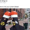 The Explosion Of The Racist Prom Dress And The After Effects... 9