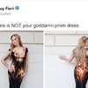 The Explosion Of The Racist Prom Dress And The After Effects... 10