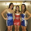 The Explosion Of The Racist Prom Dress And The After Effects... 15