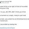 Stories That Will Inspire You To Never Give Up! 6