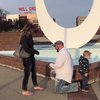 Video: Little Boy Take The P!ss Out Of A Marriage Proposal