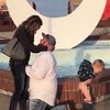 Video: Little Boy Take The P!ss Out Of A Marriage Proposal 2