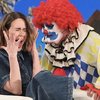 Video: Sarah Paulson Has An Awkward Face That You Will Never Get Over! 2