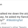 Video: Wedding Disasters And Fails That Couples Will Never Forget 6