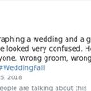 Video: Wedding Disasters And Fails That Couples Will Never Forget 8