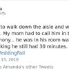 Video: Wedding Disasters And Fails That Couples Will Never Forget 12